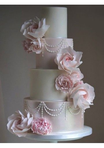 9 cake Originales wedding ideas
