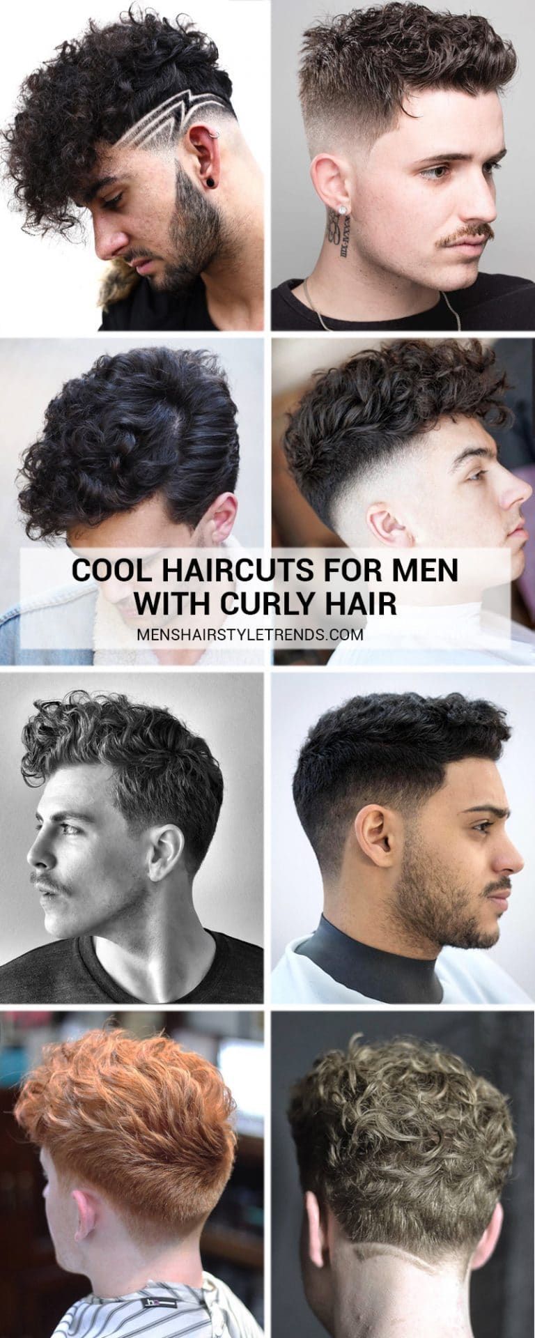 9 hair Curly boy
 ideas