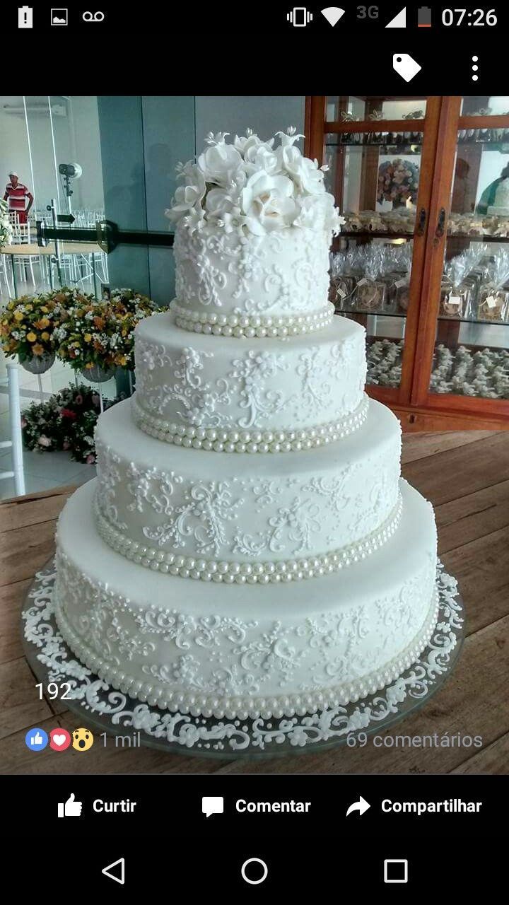 5 Tips for Choosing a Wedding Cake -   10 big wedding Cakes ideas