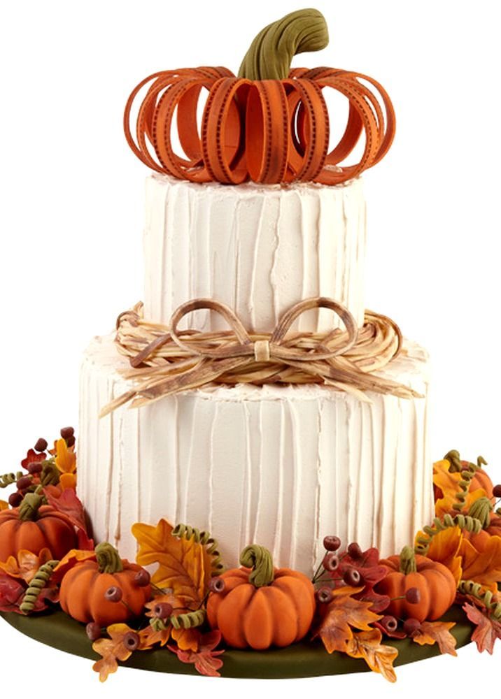Welcome to Our Home Autumn Cake -   10 cake Beautiful thanksgiving ideas