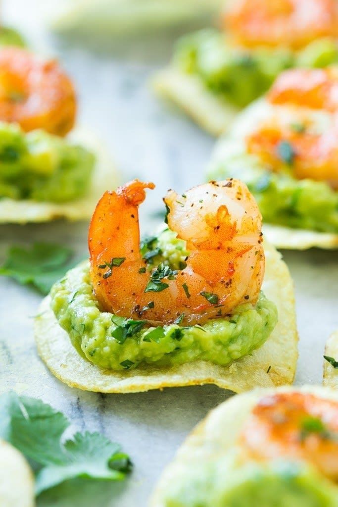 10 holiday Appetizers mexican ideas