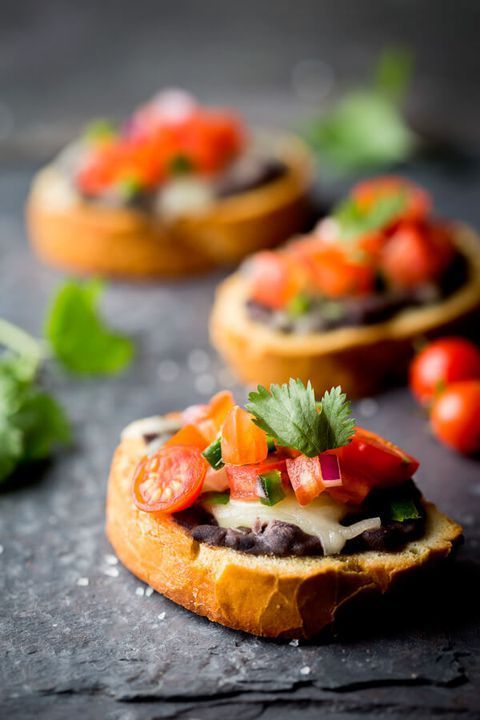 40 Christmas Appetizers for a Deliciously Festive Feast -   10 holiday Appetizers mexican ideas