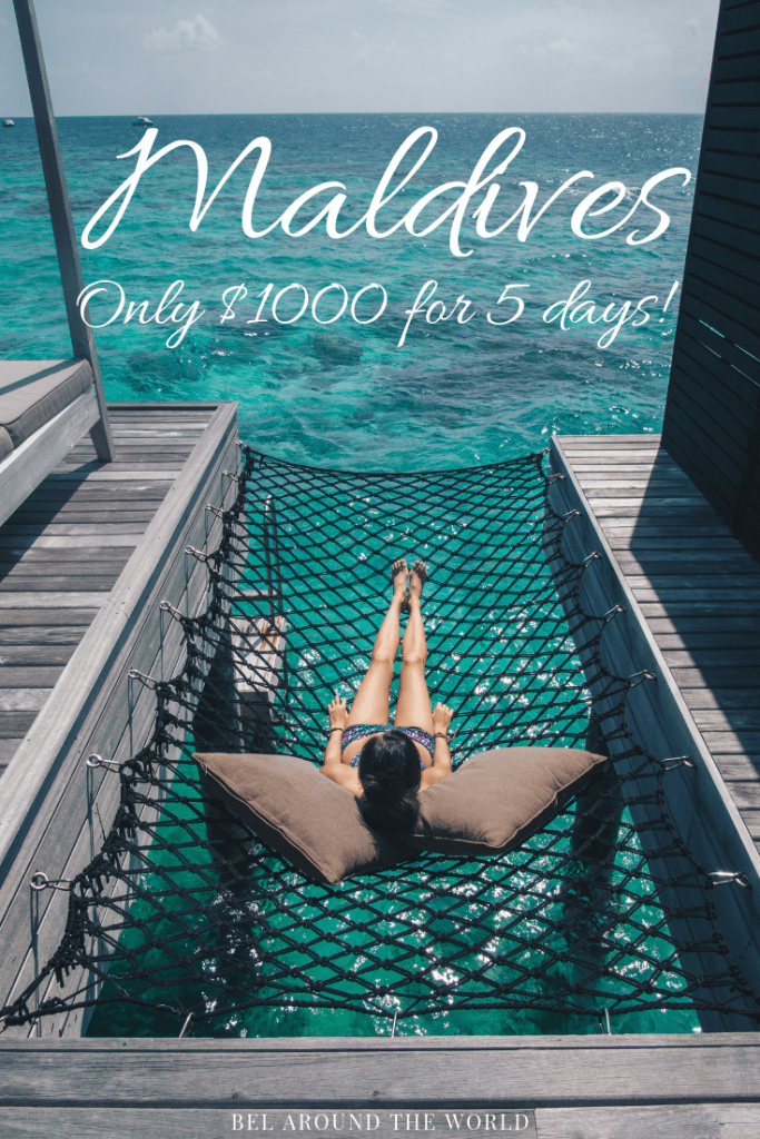 Maldives on a Budget - I Spent Less Than $1000 on my 5D5N Maldives Holiday -   10 holiday Tips cleanses ideas