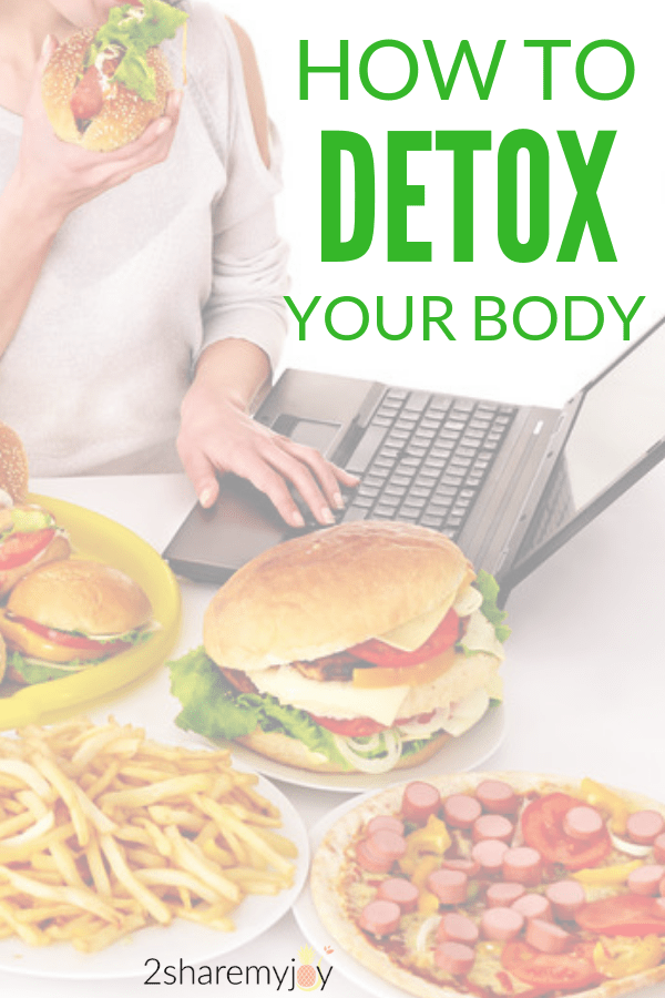 Ultimate Guide to Detox and Cleanse Your Body -   10 holiday Tips cleanses ideas