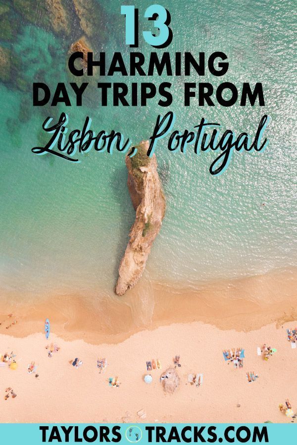 13 Charming Day Trips from Lisbon, Portugal -   10 holiday Tips cleanses ideas