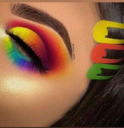 10 makeup Art james charles ideas