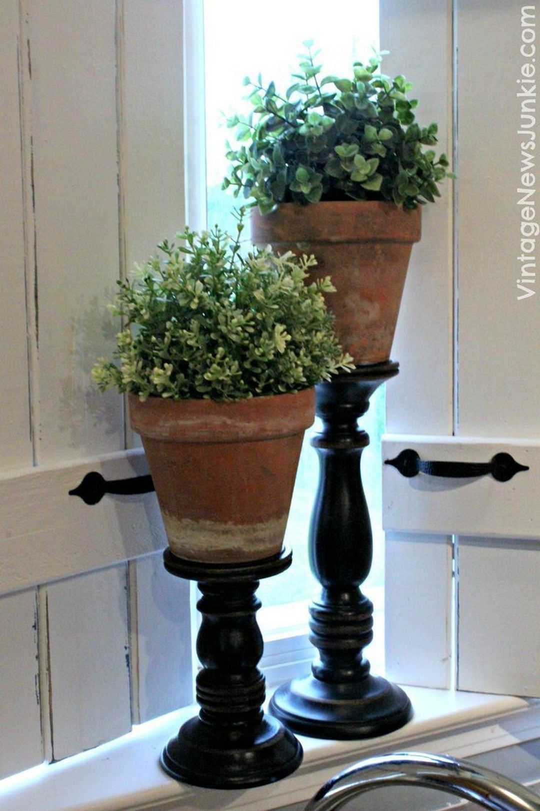 10 plants In Bedroom candle holders ideas