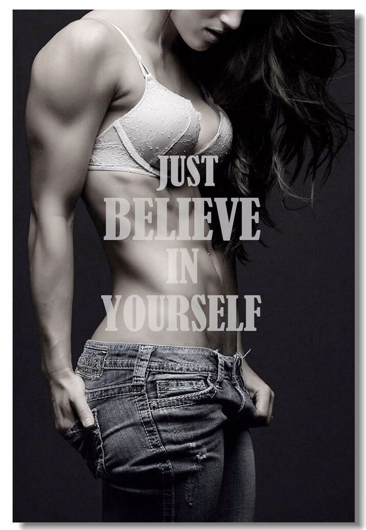 Details about Poster Bodybuilding Men Girl Fitness Workout Quotes Motivational Font Print 028 -   11 fitness Funny sore ideas