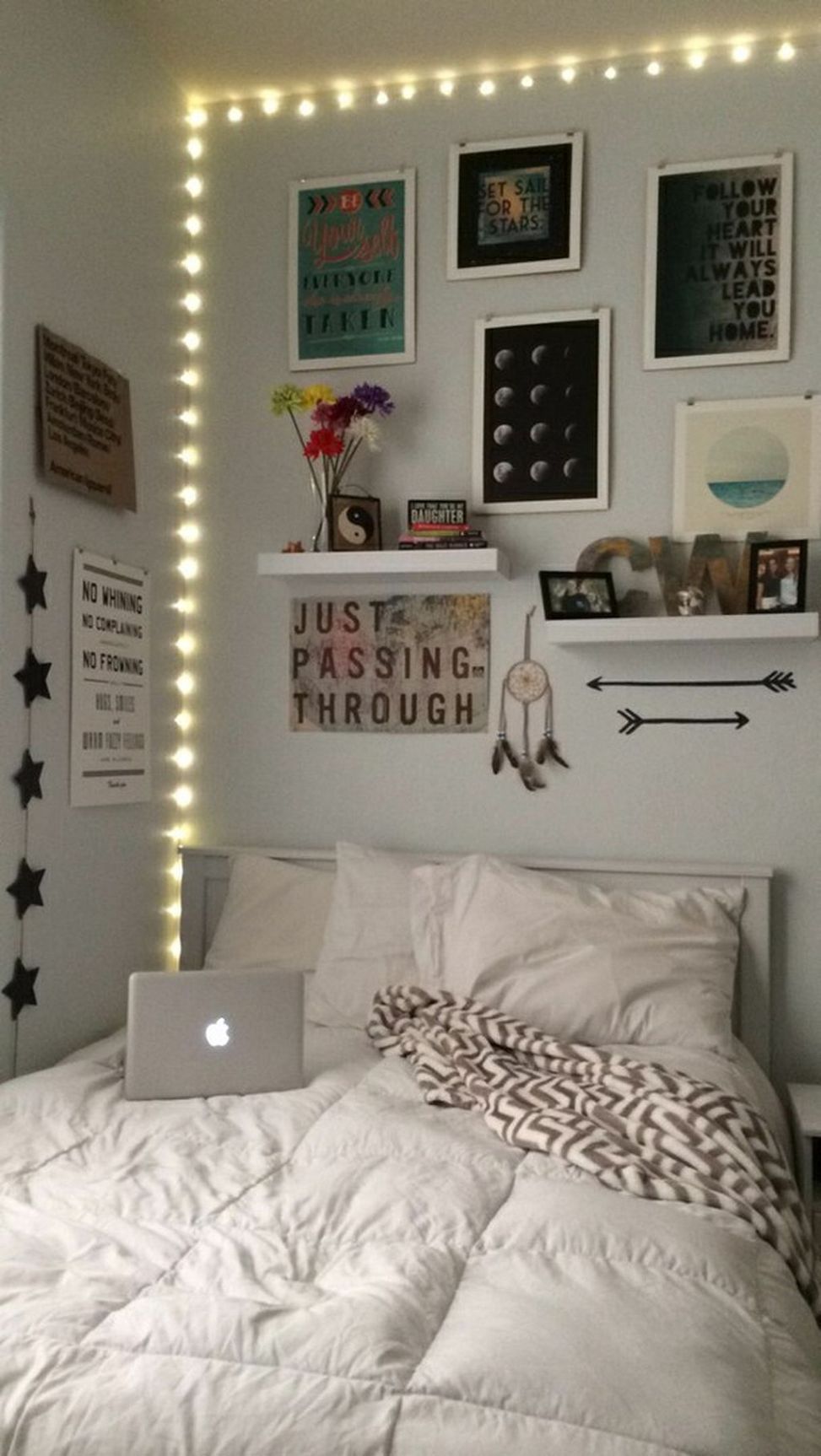 Cool DIY Hipster Bedroom Decorations Ideas -   11 room decor Hipster simple ideas