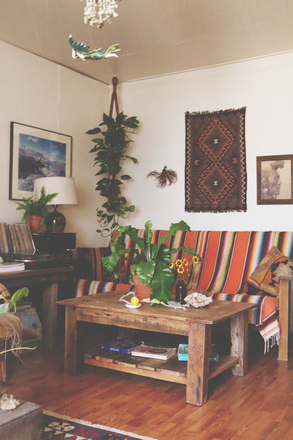 Home Tour: Sonoma Broadway Farms -   11 room decor Plants free people ideas