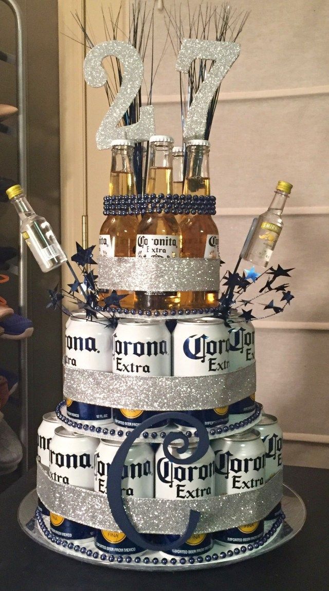 30+ Great Photo of Corona Birthday Cake -   12 cake Birthday diy ideas