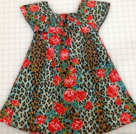 How to make a dress: 25 free dress patterns for girls + women -   12 fabric crafts For Children dress patterns ideas