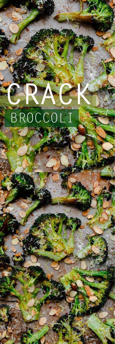 CRACK BROCCOLI -   12 healthy recipes Crock Pot weight ideas