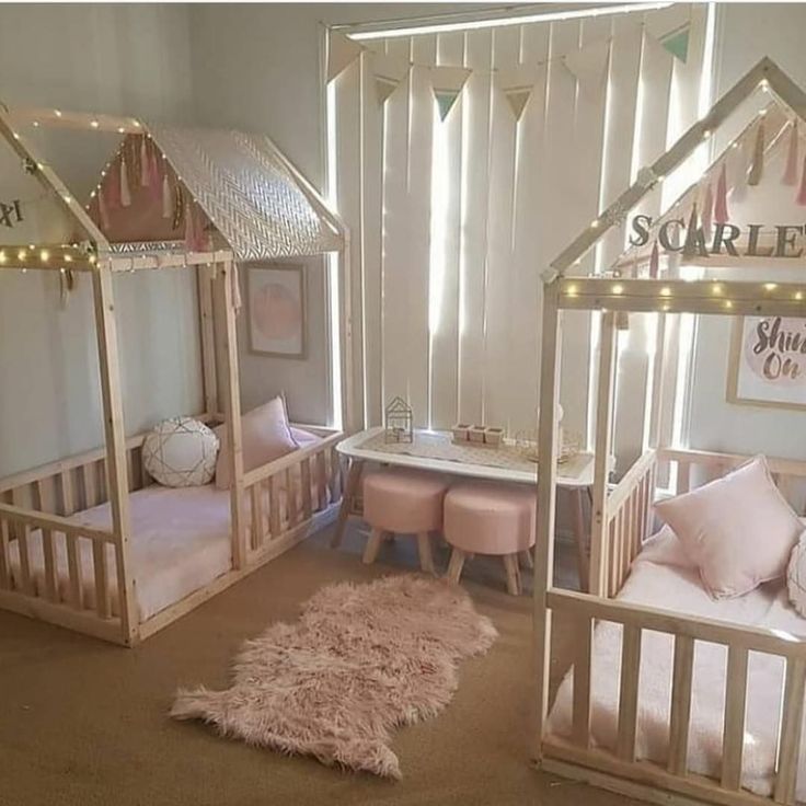 The 23+ Most Creative Kids Rooms You'll Love with -   12 room decor Kids creative ideas