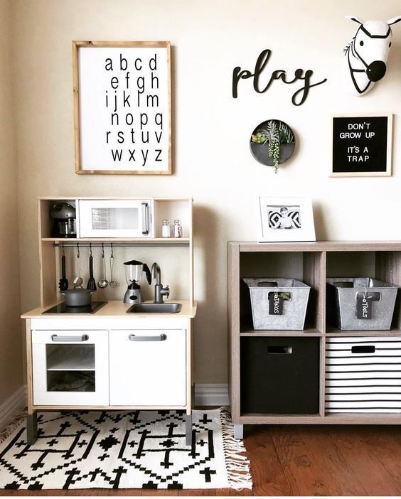 56 Sweet Home Decor Everyone Should Try This Year -   12 room decor Kids creative ideas