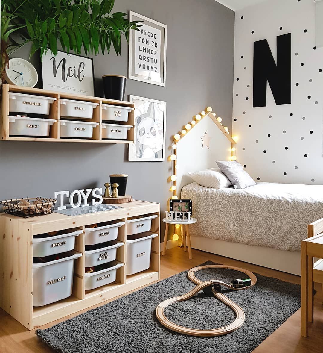 You'll Find This Children Room Design The Most Fun! -   12 room decor Kids creative ideas