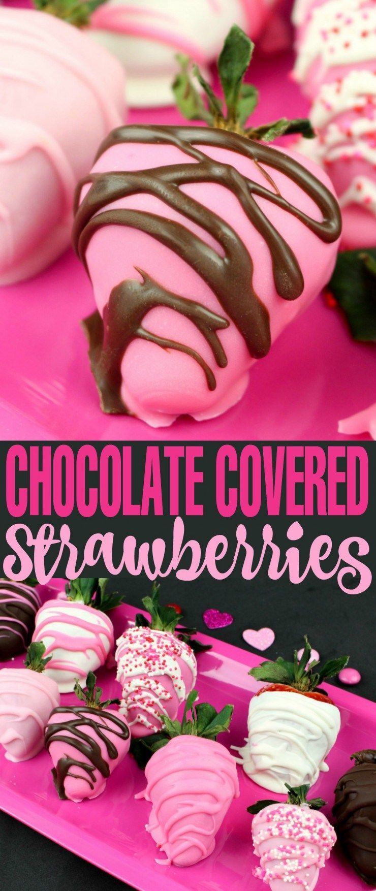 13 desserts Sweets valentines day ideas