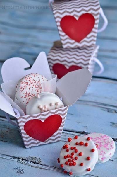 45 Valentines Desserts: Valentines Day Ideas -   13 desserts Sweets valentines day ideas
