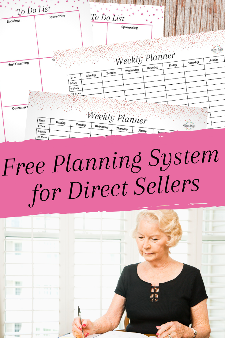 Plan like a Pro -   13 Event Planning Business free printable ideas