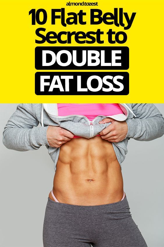 10 Flat Tummy Tips To DOUBLE Weight Loss -   13 fitness Female flat tummy ideas