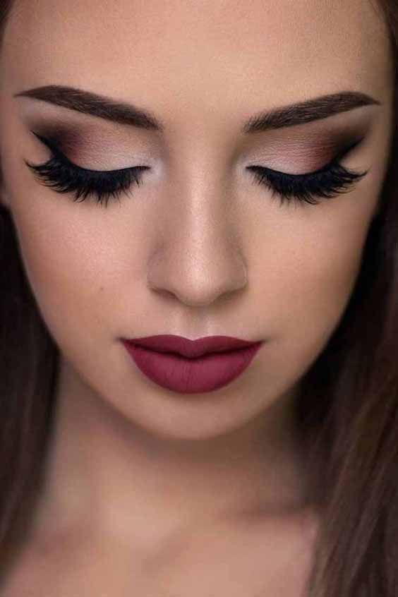 13 going out makeup Looks ideas