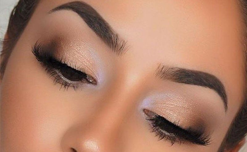 The Natural Eye Makeup Looks For Any Occasion -   13 going out makeup Looks ideas