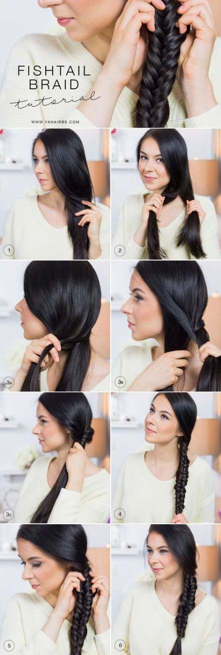 13 indian hairstyles Step By Step ideas