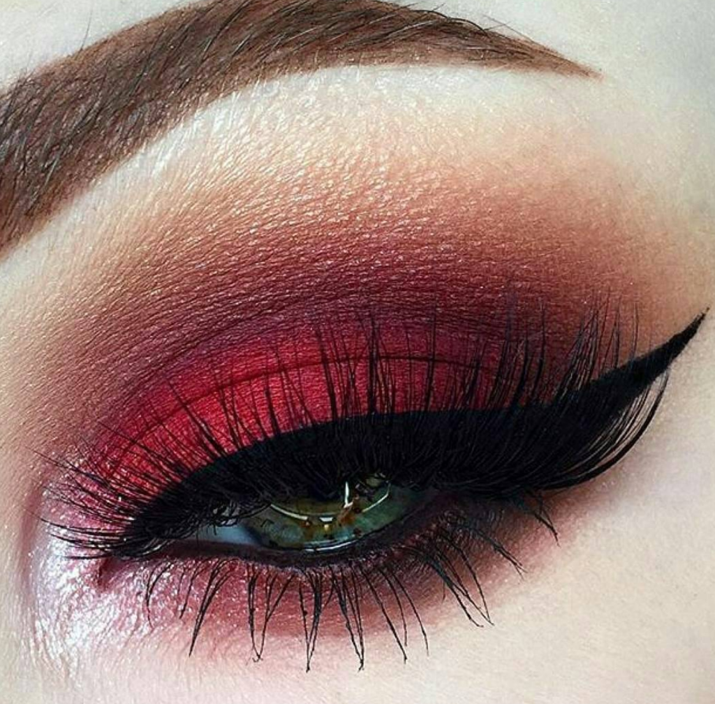 Love Sick -   13 makeup Red tips ideas