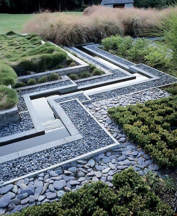 13 planting Landscaping texture ideas
