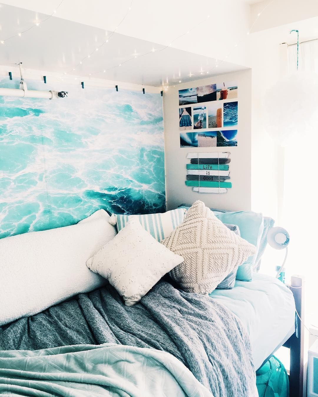 13 room decor Summer inspiration ideas
