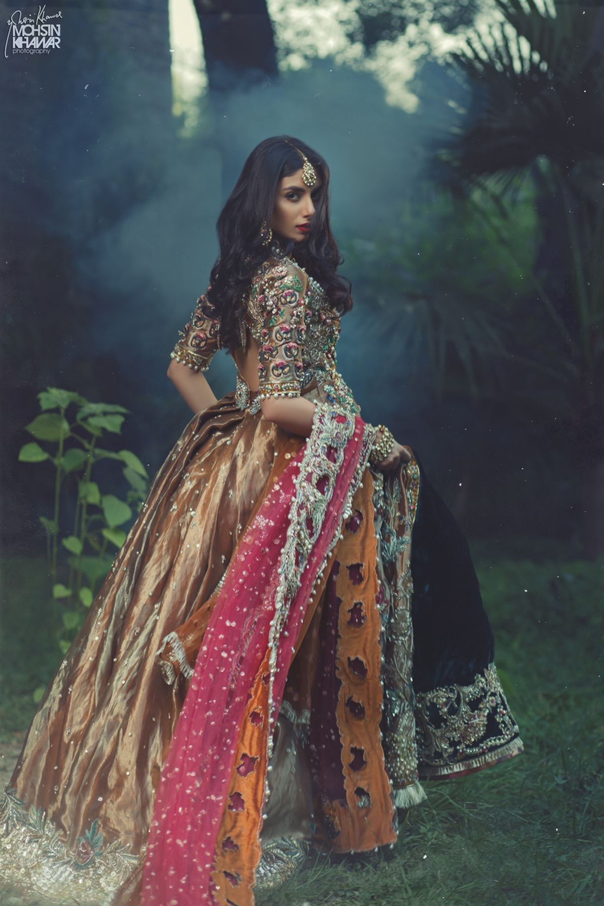 13 wedding Indian fashion ideas