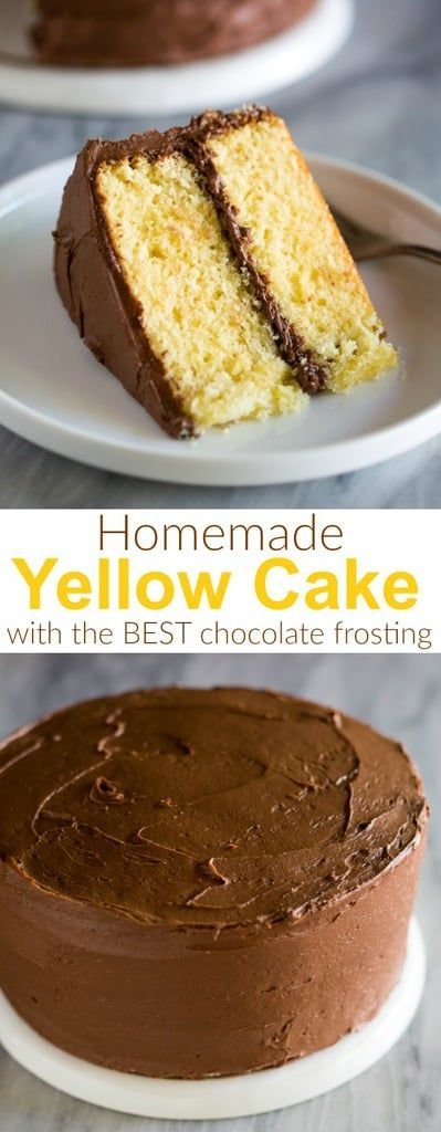 14 cake Decorating yellow ideas