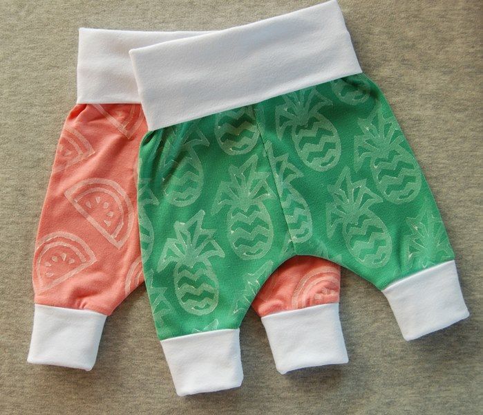 21 Baby DIYs for Nesting Moms -   14 DIY Clothes Pants baby leggings ideas