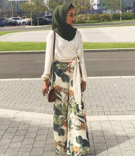14 dress Hijab modern ideas