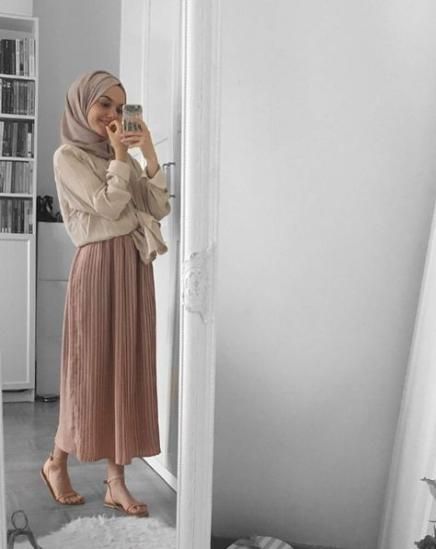 Trendy dress hijab style modest fashion 55 ideas -   14 dress Hijab modern ideas