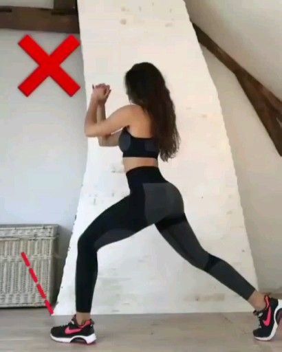 From video @zoehappyfit - вћЎпёЏ Grow glutes not quads? в¬…пёЏ -   14 fitness Videos pictures ideas
