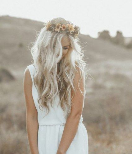 Fashion girl photography flower crowns 19+ Ideas for 2019 -   14 makeup Photography flowers ideas