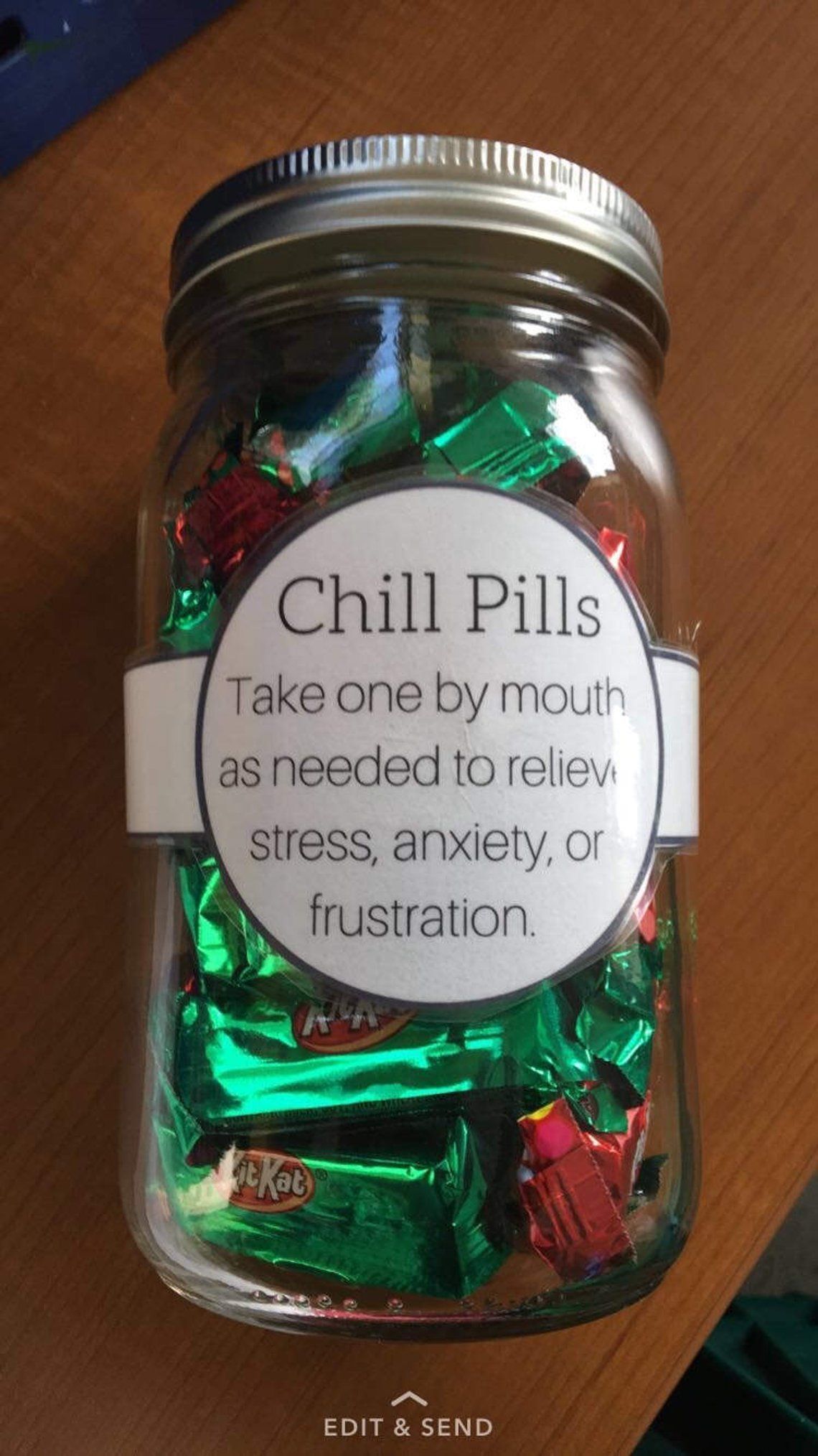 Chill Pills -   14 office holiday Gifts ideas
