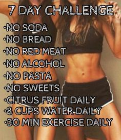 LOSE WEIGHT WITHOUT DIETING OR EXERCISING -   15 couples diet Challenge ideas