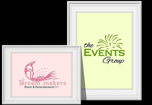 Event planning logo design company in dallas, us -   15 Event Planning Logo projects ideas