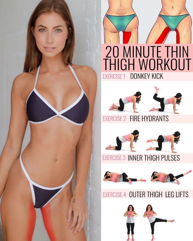 10 Fat Blasting Home Exercises For Sexy Tighter Thinner Thighs -   15 fitness Body muscle ideas