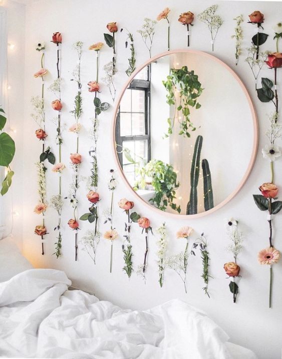 18 College Dorm Rooms You Need To Copy In 2019 -   15 room decor White diy ideas