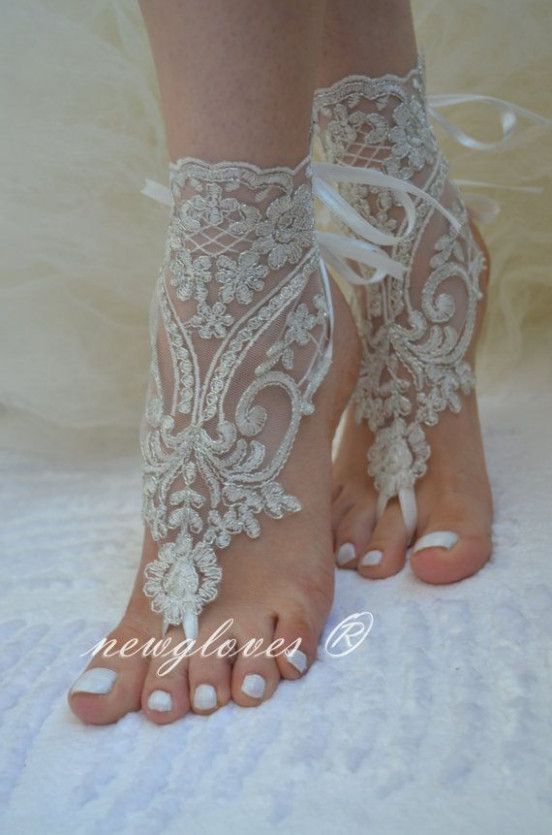 15 wedding Beach sandals ideas