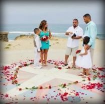 20+ trendy ideas for wedding beach simple vow renewals -   15 wedding Small vow renewals ideas