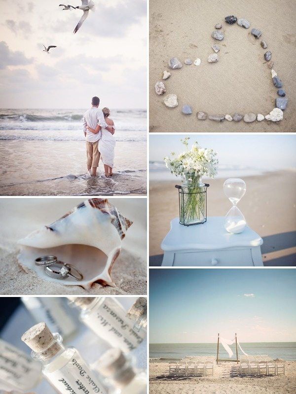 Vow Renewal Inspiration -   15 wedding Small vow renewals ideas