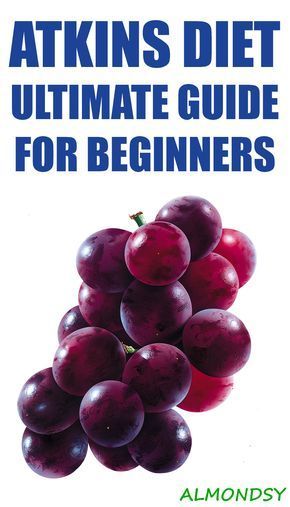 Atkins Diet: The Ultimate Guide for Beginners -   16 diet Meals for women ideas