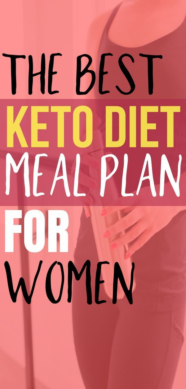 Best Keto Diet Meal Plan For Women -   16 diet Meals for women ideas