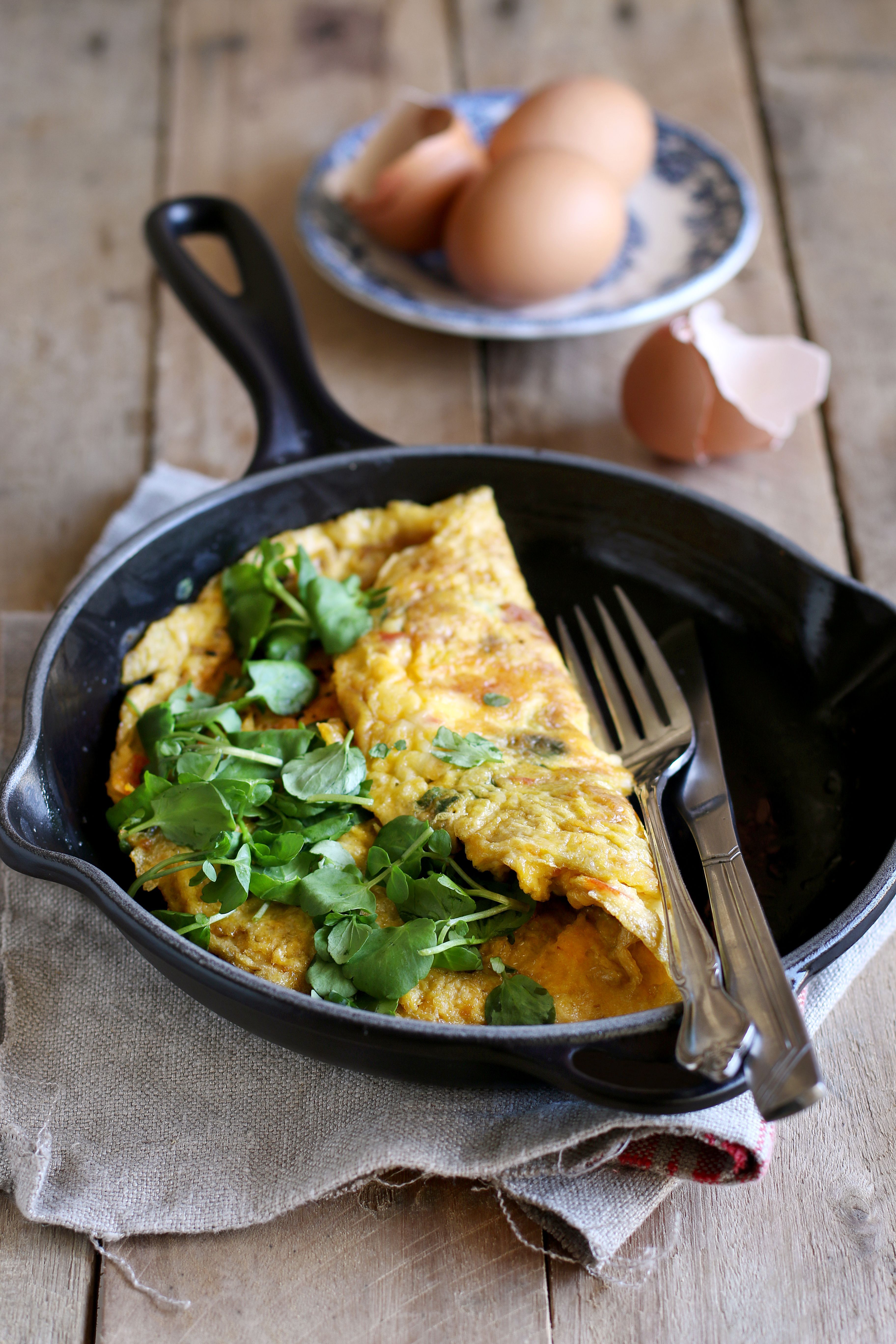 17 receitas de omelete fit que unem o sabor ? alimenta??o saud?vel -   16 fitness Food receitas ideas