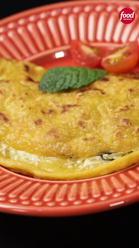 Omelete de Gr?o de Bico -   16 fitness Food receitas ideas