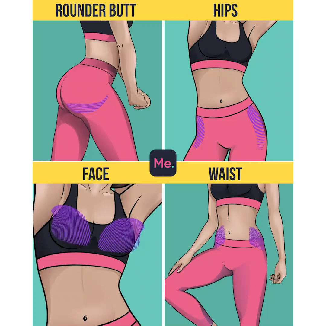 Perfect Body with This Workout -   16 fitness Quotes videos ideas